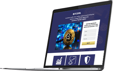 Bitcoin Revolution - Handel aplikacjami Bitcoin Revolution