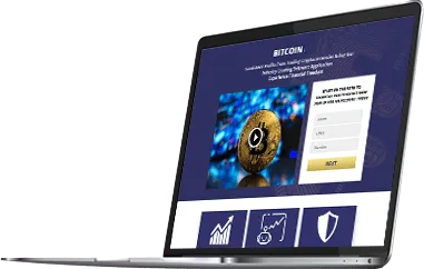 Bitcoin Revolution - Bitcoin Revolution App-handel